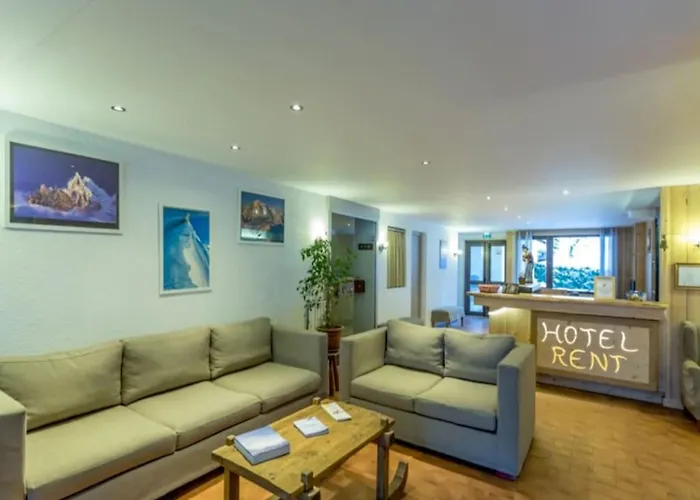 Appartement Rent - Centre