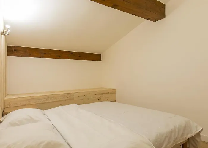 Rent - Centre Appartement *