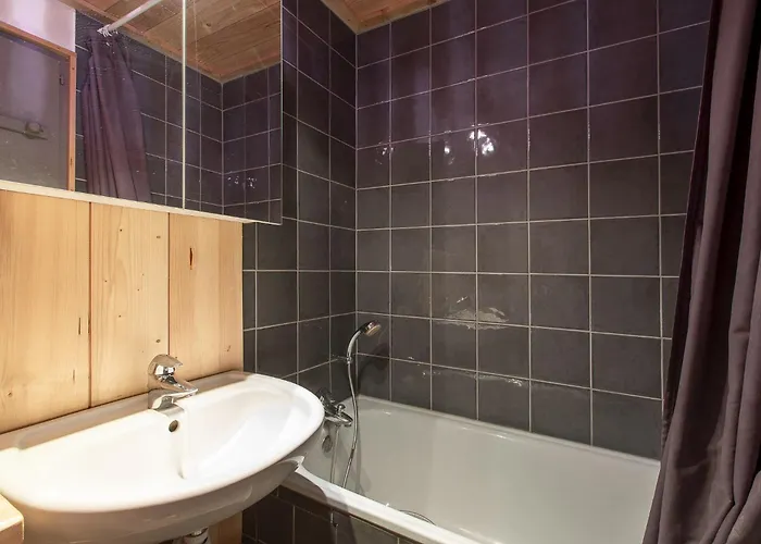 Appartement Rent - Centre