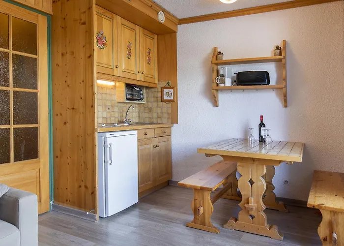 Appartement Rent - Centre *