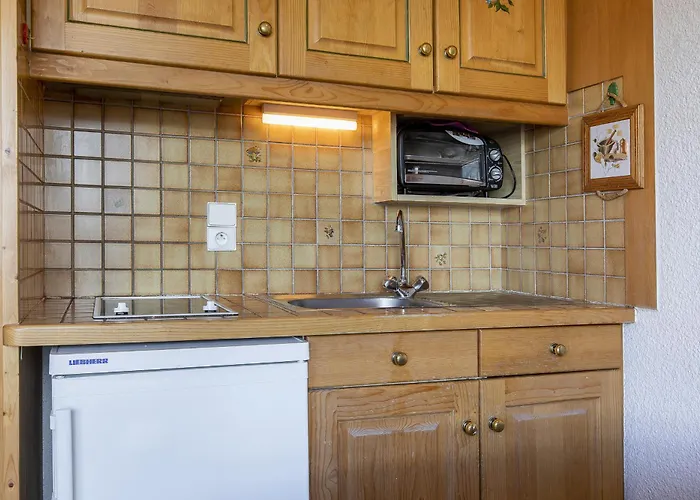 Rent - Centre Megève