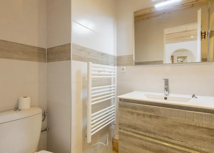 Rent - Centre * Megève