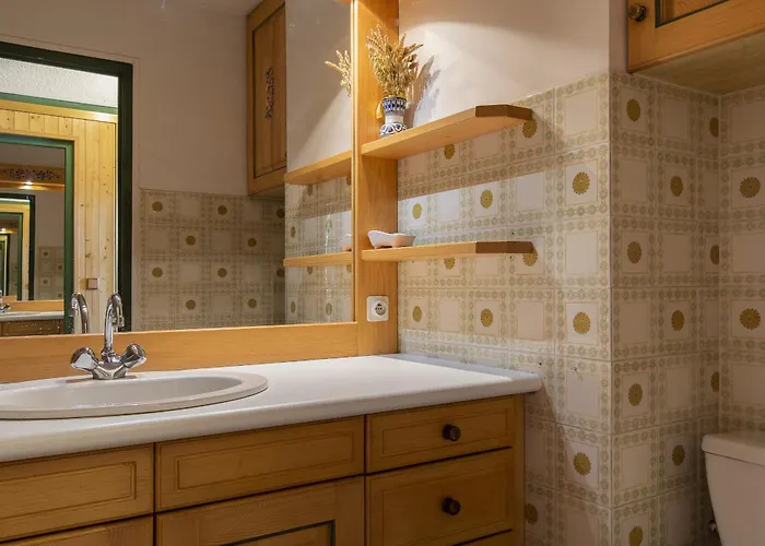 Appartement Rent - Centre