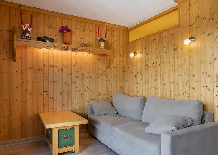 Rent - Centre Appartement Megève