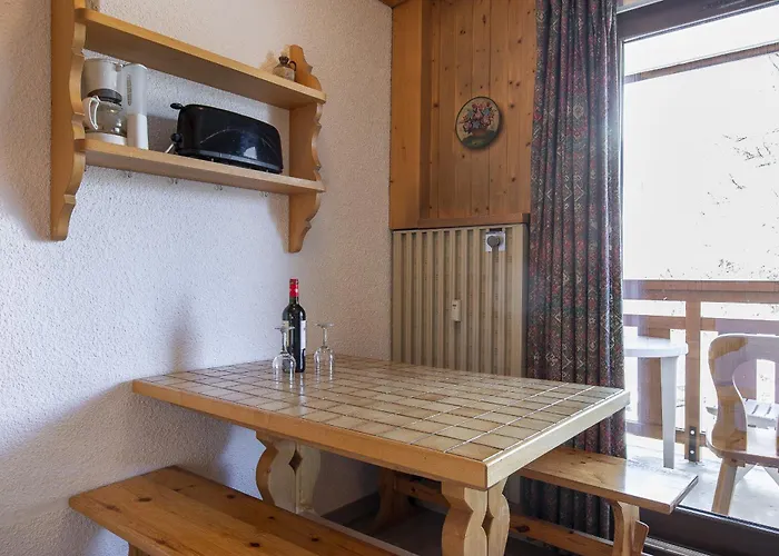 Appartement Rent - Centre